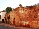 Muralla urbana de Plasencia