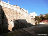 Muralla urbana de Plasencia