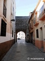 Muralla urbana de Plasencia