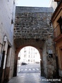 Muralla urbana de Plasencia