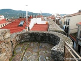 Muralla urbana de Plasencia