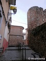 Muralla urbana de Plasencia