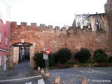 Muralla urbana de Plasencia