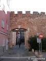 Muralla urbana de Plasencia