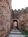 Muralla urbana de Plasencia