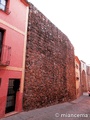 Muralla urbana de Plasencia