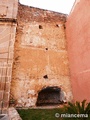 Muralla urbana de Plasencia