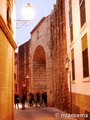 Muralla urbana de Plasencia