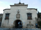 Muralla urbana de Plasencia