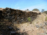 Castillo de Salvaleón