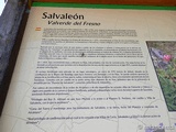 Castillo de Salvaleón