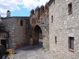 Puerta de San Andrés