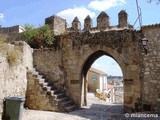 Puerta de San Andrés