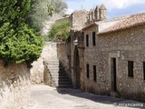 Puerta de San Andrés