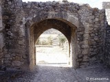 Puerta de Coria