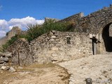 Puerta de Coria