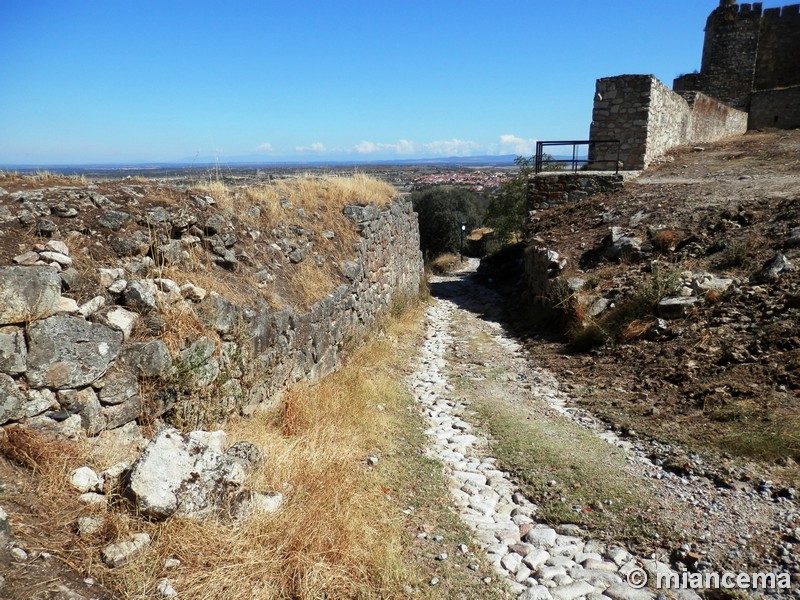 Puerta de la Herradura