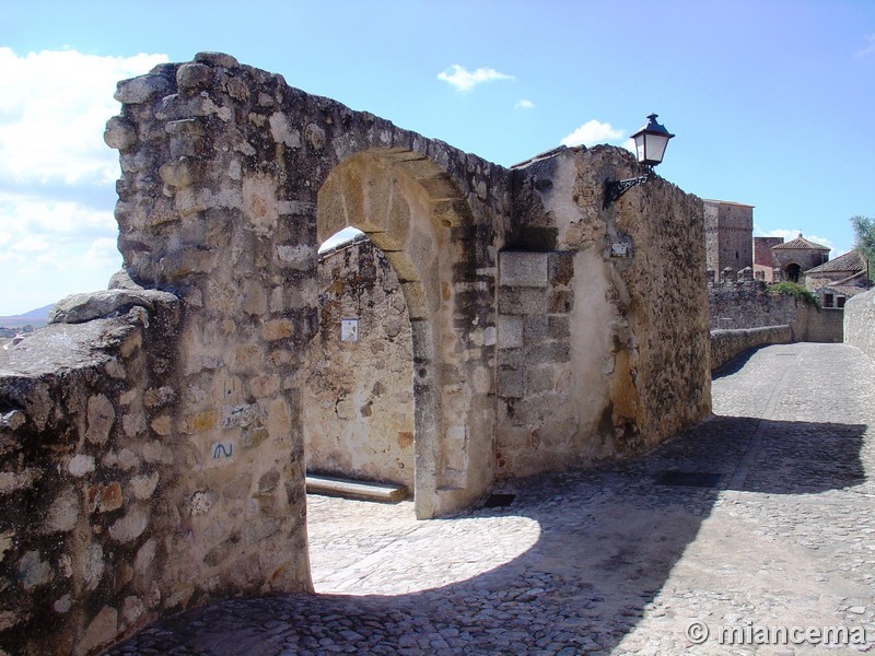 Puerta de San Juan