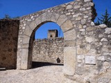 Puerta de San Juan