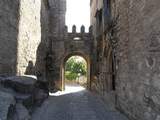 Puerta de Santiago