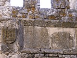 Puerta de Santiago