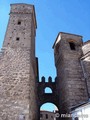 Puerta de Santiago