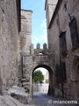 Puerta de Santiago