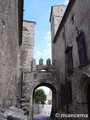 Puerta de Santiago