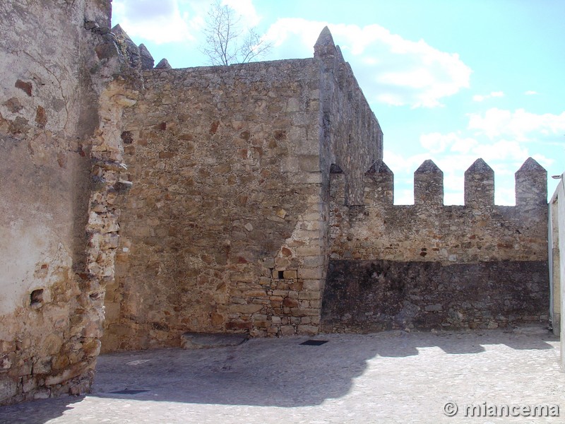 Puerta del Triunfo