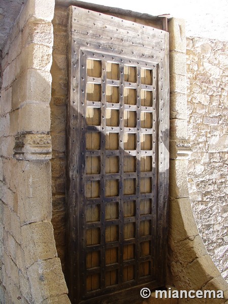 Puerta del Triunfo