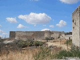 Puerta de la Vera Cruz