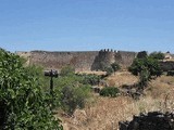 Muralla urbana de Trujillo