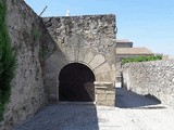 Muralla urbana de Trujillo