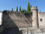 Muralla urbana de Trujillo