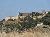 Muralla urbana de Trujillo