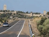 Muralla urbana de Trujillo