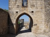 Muralla urbana de Trujillo