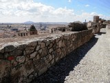 Muralla urbana de Trujillo