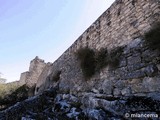 Muralla urbana de Trujillo