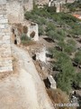 Muralla urbana de Trujillo