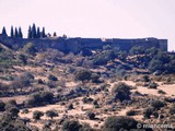 Muralla urbana de Trujillo