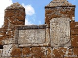 Muralla urbana de Trujillo