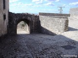 Muralla urbana de Trujillo