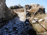 Muralla urbana de Trujillo