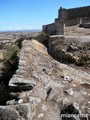 Muralla urbana de Trujillo