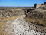 Muralla urbana de Trujillo