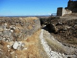 Muralla urbana de Trujillo