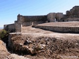 Muralla urbana de Trujillo