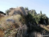 Muralla urbana de Trujillo