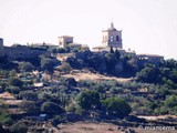 Muralla urbana de Trujillo